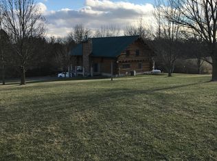 2887 Cannan Rd, Clinton, IL 61727