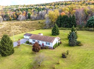 164 Camp Rd, New Berlin, NY 13411