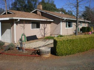 17312 China Gulch Dr, Anderson, CA 96007