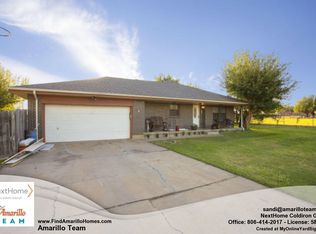 103 Rustic Trl, Amarillo, TX 79108
