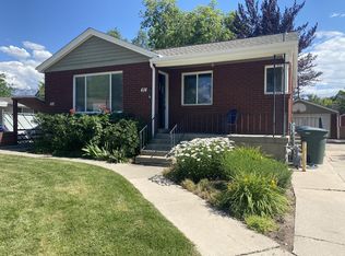 414 E Emerson Ave #1, Salt Lake City, UT 84115