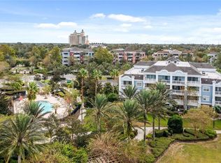 7613 Cabana Ct APT 203, Reunion, FL 34747