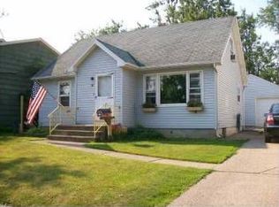 62 Syracuse St, Tonawanda, NY 14150
