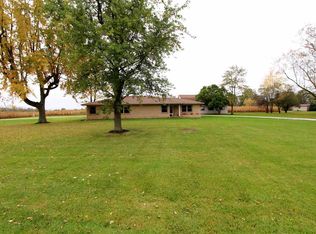 4703 W Delphi Pike, Marion, IN 46952