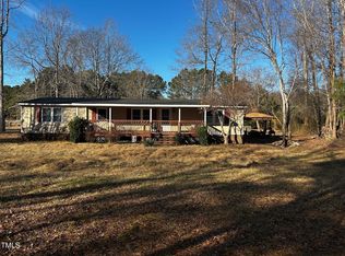 165 Wakeline Dr, Wendell, NC 27591