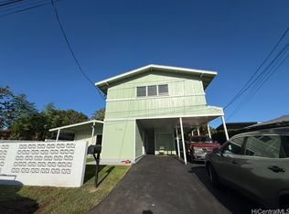 91-951 Ololani St, Ewa Beach, HI 96706