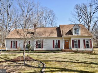 8149 Tall Pines Ln, Catlett, VA 20119