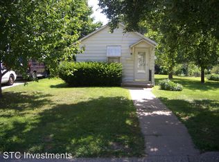 219 S Mechanic St, Macomb, IL 61455