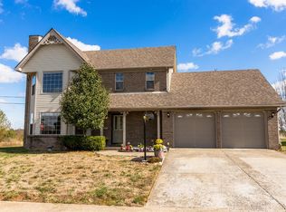 100 Lefty Loop, Nicholasville, KY 40356