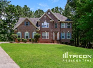 1130 Charleston Rdg, McDonough, GA 30252