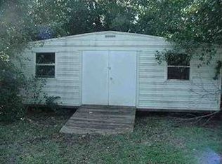 619 Chamlee Dr, Fort Valley, GA 31030