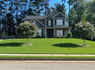 4065 McClendon Way, Rex, GA 30273