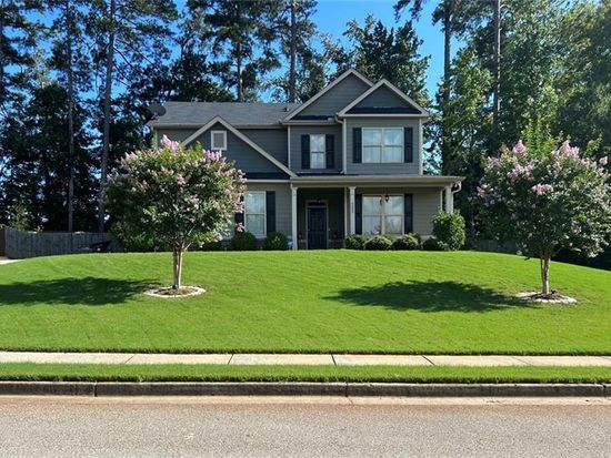 4065 McClendon Way, Rex, GA 30273