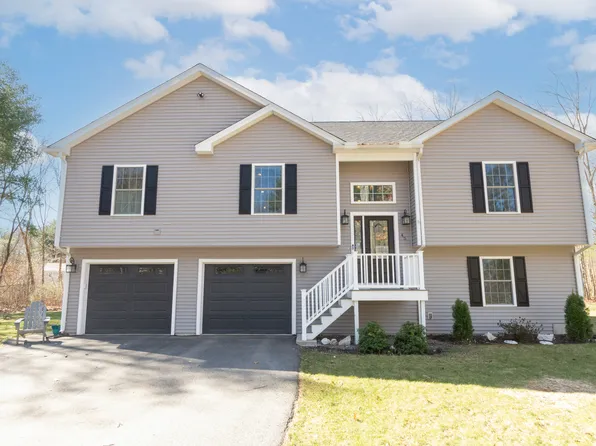 45 Druid Avenue, Thompson, CT 06277