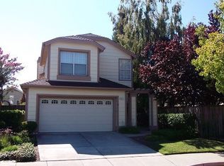 411 Trailview Cir, Martinez, CA 94553