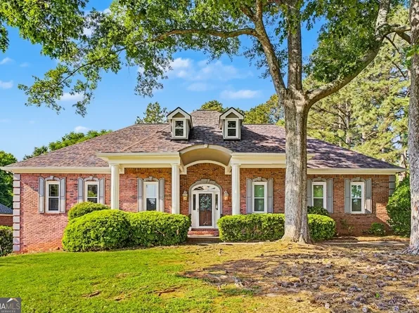 2755 Napa Valley, Cumming, GA 30041