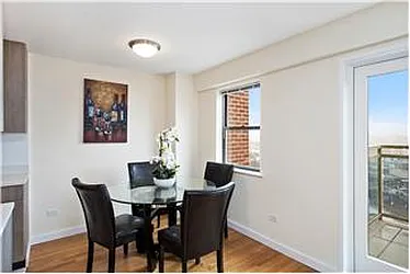 Rented by Goldfarb Properties