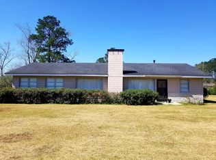 3743 Pine Park Rd, Cairo, GA 39828