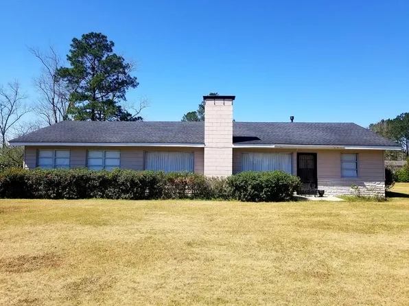 3743 Pine Park Rd, Cairo, GA 39828