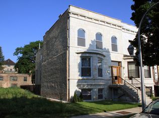 4316 S Vernon Ave APT 1, Chicago, IL 60653