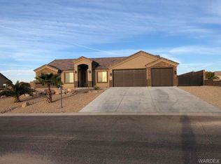 2410 Iroquois Dr, Kingman, AZ 86401