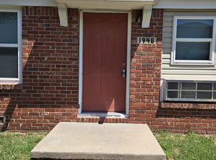 1948 S Hiram Ave, Wichita, KS 67213