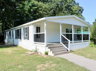 34 Donna Dr, Exeter, NH 03833