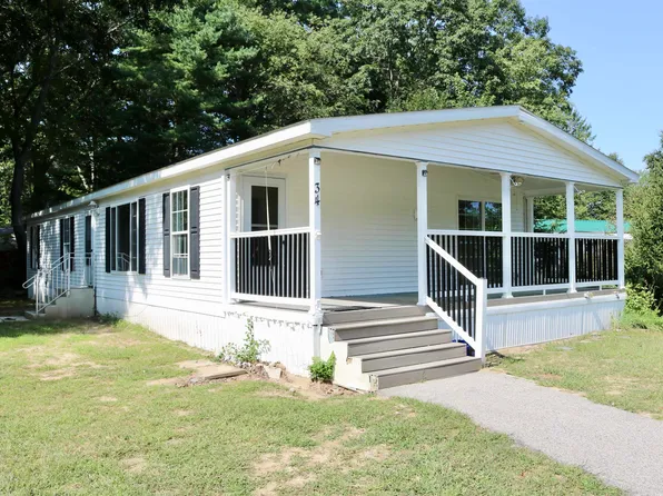 34 Donna Drive, Exeter, NH 03833
