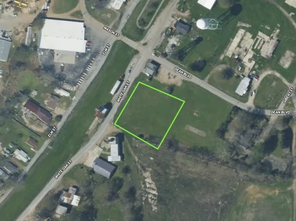 0 White Oak St, Shaw, MS 38773