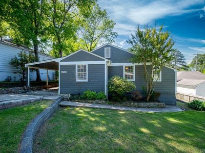 (Undisclosed Address), Cammack Village, AR, 72207