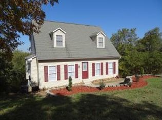 1724 Cindy Dr, Greeneville, TN 37743