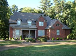 188 Mathis Crossing Rd, Milan, TN 38358