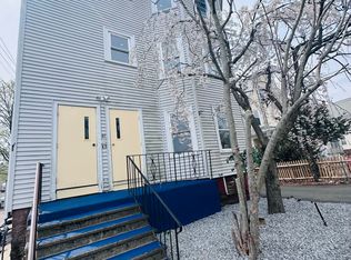 41 Falmouth St #1, Attleboro, MA 02703
