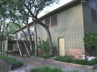 381 County Road 1742, Chico, TX 76431