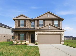 2612 Rose Quartz Dr, Texas City, TX 77591