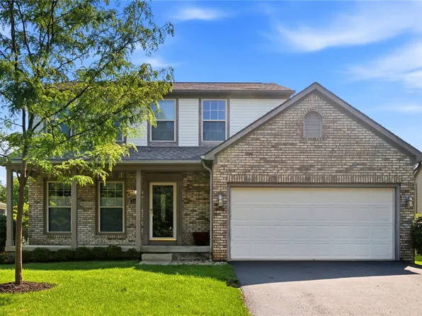 4258 Brickwood Dr, Hilliard, OH 43026