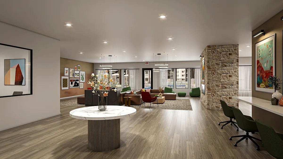 Building Photo - Acacia at Youngtown