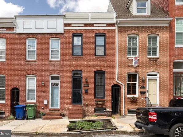 920 S Ellwood Ave, Baltimore, MD 21224