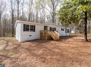 452 Aikenton Rd, Monticello, GA 31064