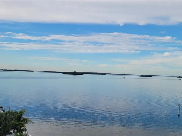 1860 N Fort Harrison Ave APT 402, Clearwater, FL 33755