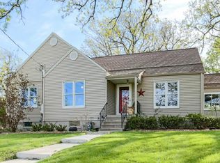 281 Morningside Ave, Council Bluffs, IA 51503