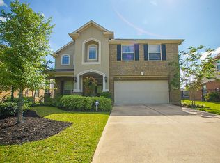 6 Blue Bungalow Dr, The Woodlands, TX 77389