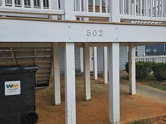 2nd image of 502 Club Villa Ct APT 1
