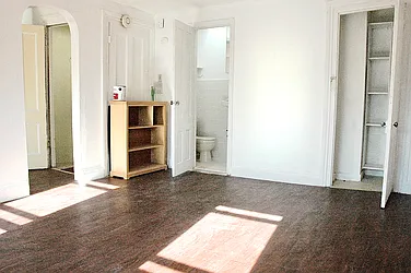 Rented by Boerum Hill Realty