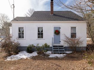 330 Flag Pond Rd, Saco, ME 04072