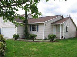 16520 41st Ave NE, Arlington, WA 98223