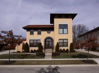 6724 Beekman Pl, Zionsville, IN 46077