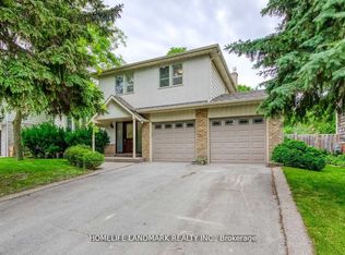2149 Constance Dr, Oakville, ON L6J 5L2