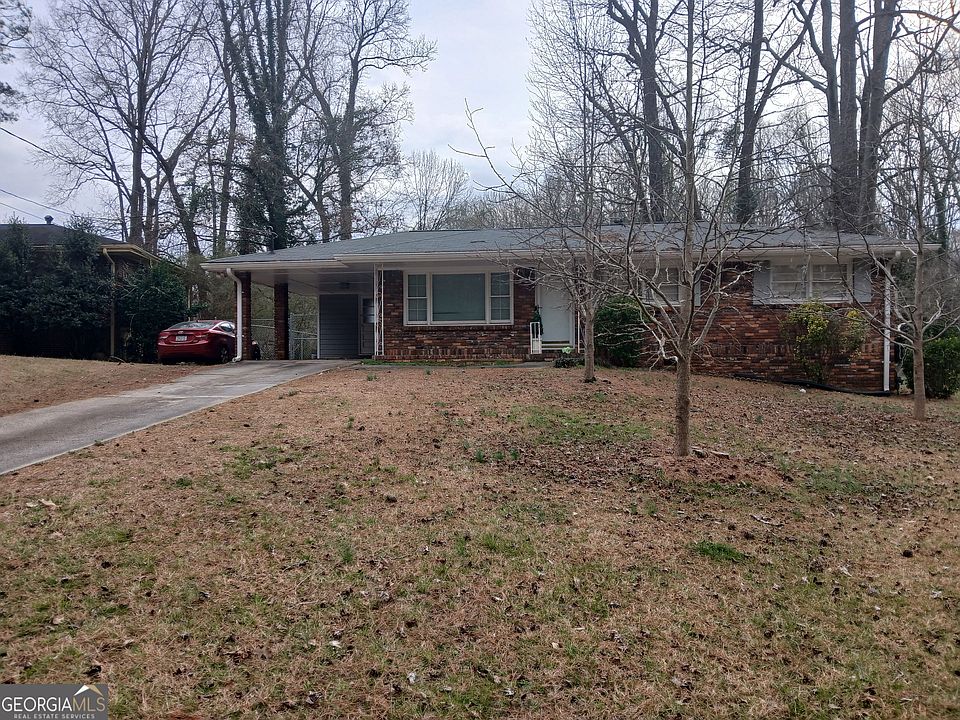 1st image of 3054 Rollingwood Ln SE