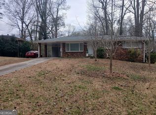 3054 Rollingwood Ln SE, Atlanta, GA